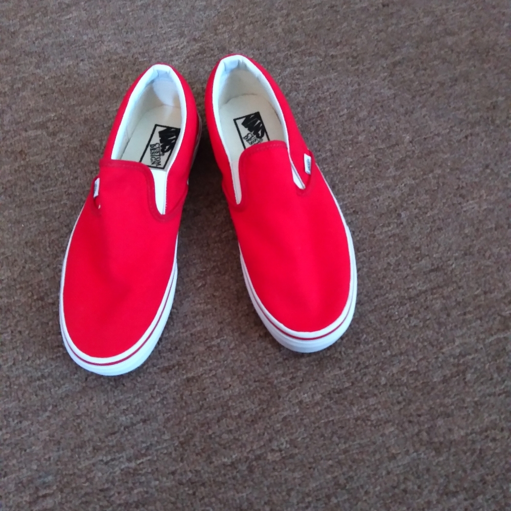 Sell this shoes sport Van.s